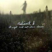 Der musikalische text SAHARA von RELIENT K ist auch in dem Album vorhanden Forget and not slow down (2009)