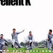 Der musikalische text WHEN YOU'RE AROUND von RELIENT K ist auch in dem Album vorhanden Relient k (2000)