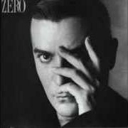 Der musikalische text LEI von RENATO ZERO ist auch in dem Album vorhanden Zero (1987)
