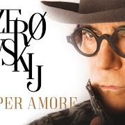 Der musikalische text IL MIO MOMENTO von RENATO ZERO ist auch in dem Album vorhanden Zerovskij - solo per amore (2017)