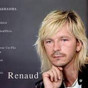 Der musikalische text MON BEAUF von RENAUD ist auch in dem Album vorhanden Best of renaud (2000)