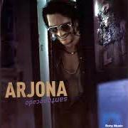 Der musikalische text NO SIRVE DE NADA von RICARDO ARJONA ist auch in dem Album vorhanden Santo pecado (2002)