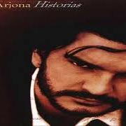 Der musikalische text TE CONOZCO von RICARDO ARJONA ist auch in dem Album vorhanden Historias (1994)