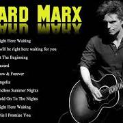 Der musikalische text NEVER AFTER von RICHARD MARX ist auch in dem Album vorhanden Songwriter (2022)