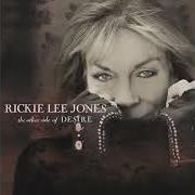 Der musikalische text JULIETTE von RICKIE LEE JONES ist auch in dem Album vorhanden The other side of desire (2015)