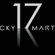 Der musikalische text TE EXTRANO, TE OLVIDO, TE AMO von RICKY MARTIN ist auch in dem Album vorhanden 17 (2008)