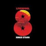 Der musikalische text THINK ABOUT YOU von RINGO STARR ist auch in dem Album vorhanden Liverpool 8 (2008)