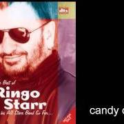 Der musikalische text BOYS von RINGO STARR ist auch in dem Album vorhanden Ringo starr and his third all-starr band volume 1 (1997)