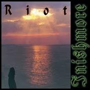 Der musikalische text RED REIGN von RIOT ist auch in dem Album vorhanden Angel eyes (1997)
