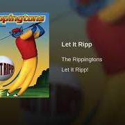 Der musikalische text 17 MILE DRIVE von RIPPINGTONS ist auch in dem Album vorhanden Let it ripp (2003)