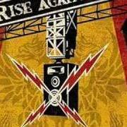 Der musikalische text THE FIRST DROP von RISE AGAINST ist auch in dem Album vorhanden Siren song of the counter culture (2004)