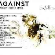 Der musikalische text READY TO FALL von RISE AGAINST ist auch in dem Album vorhanden The sufferer & the witness (2006)
