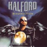 Der musikalische text LOCKED AND LOADED von ROB HALFORD ist auch in dem Album vorhanden Resurrection (2000)