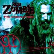 Der musikalische text NEVER GONNA STOP (THE RED, RED KROOVY) von ROB ZOMBIE ist auch in dem Album vorhanden The sinister urge (2001)