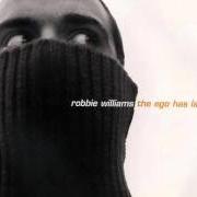 Der musikalische text MAN MACHINE von ROBBIE WILLIAMS ist auch in dem Album vorhanden Ego has landed (1999)