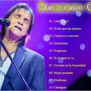 Der musikalische text ET PUIS TOUT COMMENCE von ROBERTO CARLOS ist auch in dem Album vorhanden Roberto carlos