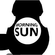 Der musikalische text MORNING SUN von ROBIN THICKE ist auch in dem Album vorhanden Morning sun (2017)