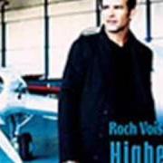Der musikalische text ALL ABOUT US von ROCH VOISINE ist auch in dem Album vorhanden Higher (2002)