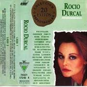Der musikalische text GRACIAS AMOR POR TANTO AMOR von ROCIO DURCAL ist auch in dem Album vorhanden La absoluta colección (2014)