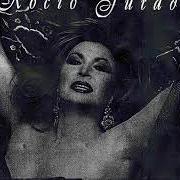 Der musikalische text ME HA DICHO LA LUNA von ROCIO JURADO ist auch in dem Album vorhanden Con mis cinco sentidos (1998)