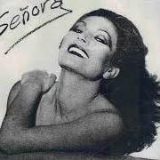 Der musikalische text ESE HOMBRE von ROCIO JURADO ist auch in dem Album vorhanden Señora (1980)