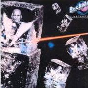 Der musikalische text COSMIC FEELING von ROCKETS ist auch in dem Album vorhanden Plasteroid (1979)