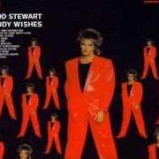 Der musikalische text WHAT AM I GONNA DO (I'M SO IN LOVE WITH YOU) von ROD STEWART ist auch in dem Album vorhanden Body wishes (1983)