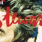 Der musikalische text SUPERSTAR von ROD STEWART ist auch in dem Album vorhanden When we were the new boys (1998)
