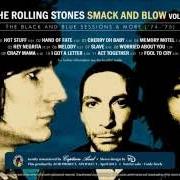 Der musikalische text FOOL TO CRY von ROLLING STONES ist auch in dem Album vorhanden Black and blue (1976)