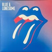 Der musikalische text JUST YOUR FOOL von ROLLING STONES ist auch in dem Album vorhanden Blue & lonesome (2016)