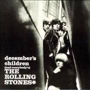 Der musikalische text I'M FREE von ROLLING STONES ist auch in dem Album vorhanden December's children (1965)