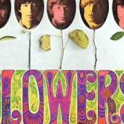 Der musikalische text OUT OF TIME von ROLLING STONES ist auch in dem Album vorhanden Flowers (1967)