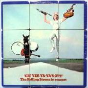 Der musikalische text STRAY CAT BLUES von ROLLING STONES ist auch in dem Album vorhanden Get yer ya-ya's out! (1970)