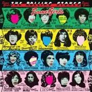 Der musikalische text BEAST OF BURDEN von ROLLING STONES ist auch in dem Album vorhanden Some girls (1978)