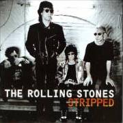 Der musikalische text SWEET VIRGINIA von ROLLING STONES ist auch in dem Album vorhanden Stripped (1995)