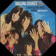 Der musikalische text SHE'S A RAINBOW von ROLLING STONES ist auch in dem Album vorhanden Through the past darkly (big hits vol.2) (1969)