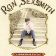 Der musikalische text LEAST THAT I CAN DO von RON SEXSMITH ist auch in dem Album vorhanden Cobblestone runway (2002)