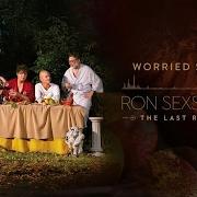 Der musikalische text OUR WAY von RON SEXSMITH ist auch in dem Album vorhanden The last rider (2017)