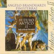 Der musikalische text BALLO MILANESE von ANGELO BRANDUARDI ist auch in dem Album vorhanden Futuro antico 2 (1999)