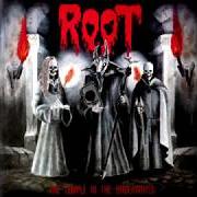 Der musikalische text MESSAGE von ROOT ist auch in dem Album vorhanden The temple in the underworld (1992)