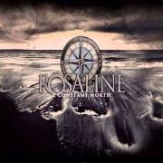Der musikalische text THE WHITE CITY von ROSALINE ist auch in dem Album vorhanden A constant north (2009)