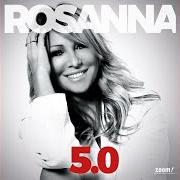 Der musikalische text WER VON UNS von ROSANNA ROCCI ist auch in dem Album vorhanden 5.0 (2019)