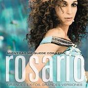 Der musikalische text ACUARELA von ROSARIO FLORES ist auch in dem Album vorhanden Mientras me quede corazón - grandes éxitos, grandes versiónes (2009)