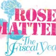 Der musikalische text LOOSELY TRANSLATED, IT MEANS YOU'RE A LUNCHBOX von ROSEMATTER ist auch in dem Album vorhanden The fiscal year (2006)