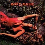 Der musikalische text AMAZONA von ROXY MUSIC ist auch in dem Album vorhanden Stranded (1973)