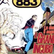 Der musikalische text NON SEI BOB DYLAN von 883 ist auch in dem Album vorhanden La donna, il sogno & il grande incubo (1995)