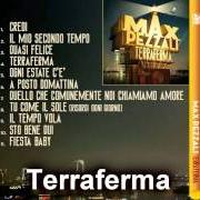 Der musikalische text CREDI von 883 ist auch in dem Album vorhanden Terraferma (2011)