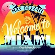 Der musikalische text WELCOME TO MIAMI (SOUTH BEACH) von 883 ist auch in dem Album vorhanden Welcome to miami (2020)