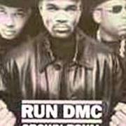 Der musikalische text IT'S OVER von RUN DMC ist auch in dem Album vorhanden Crown royal (1999)