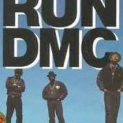 Der musikalische text PAPA CRAZY von RUN DMC ist auch in dem Album vorhanden Tougher than leather (1988)